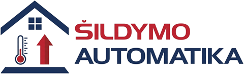 Šildymo automatika
